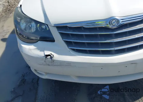 2010 Chrysler Sebring Limited z USA, uszkodzony, nr VIN 1C3CC5FB9AN233751